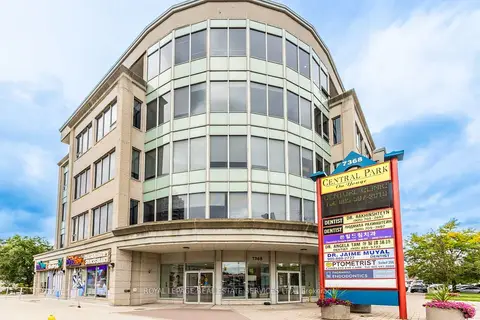 7368 Yonge Street 312