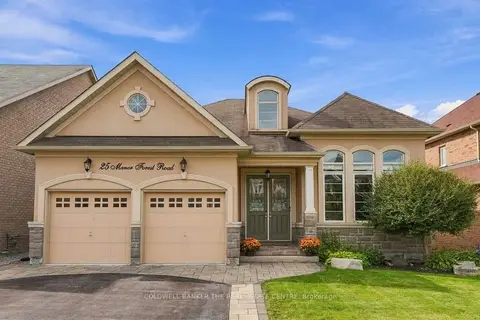 25 Manor Forest Road