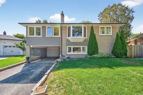 166 Kenvale Court