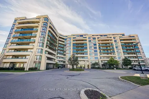 75 Norman Bethune Avenue 904