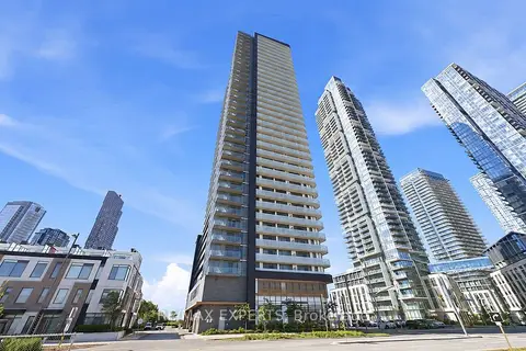 7895 Jane Street 308