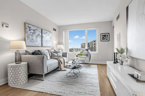 233 South Park Road 1012