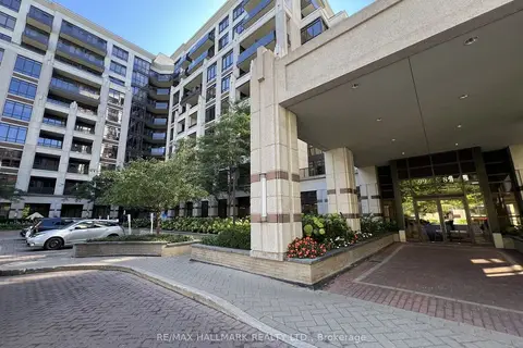 99 South Town Centre Boulevard 815