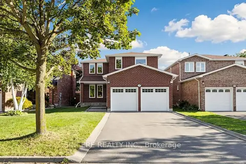 25 Ridgefield Crescent