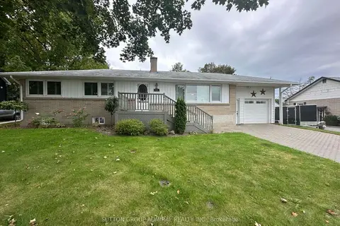 94 Queen Street S