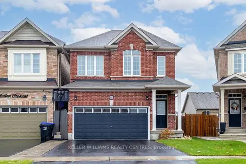 18 Hutton Crescent