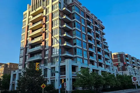 1 Upper Duke Crescent 509