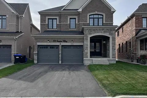 111 Scarlet Way