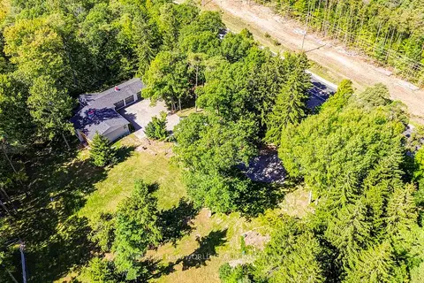 3659 Aurora Road