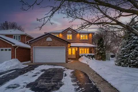 283 Debborah Place