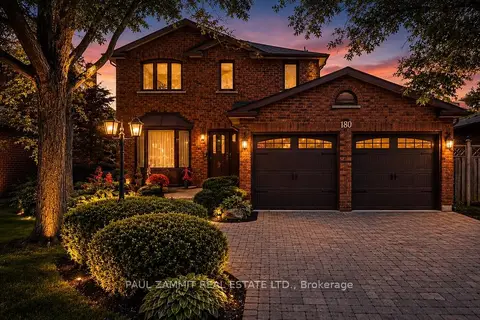 180 Lyndhurst Drive
