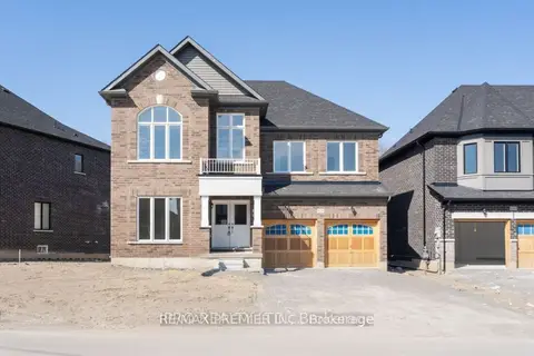 1038 Hardy Way Main Floor