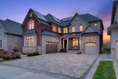 33 Stollery Pond Crescent
