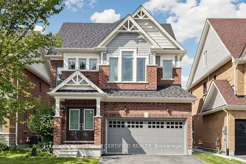 153 Romanelli Crescent