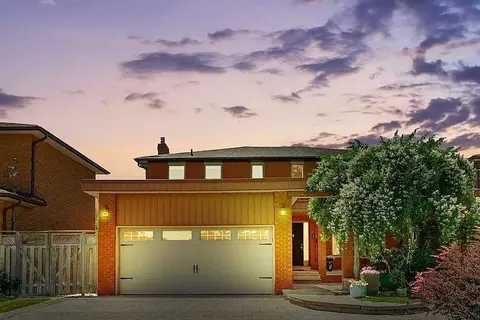 417 Carrville Road BSMT