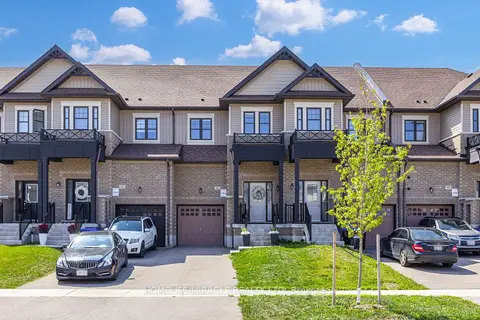 65 Lorne Thomas Place