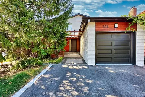 338 Brownridge Drive