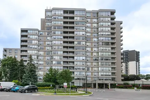 11 Townsgate Drive 814