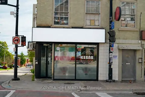 10123 Yonge Street