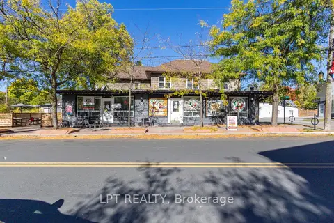 928 Lake Drive E 104 & 105