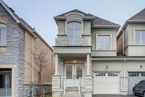 21 Bristlewood Crescent W/O Basement