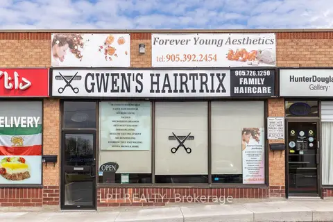15461 Yonge Street 3