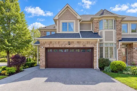 1 Althorp Way