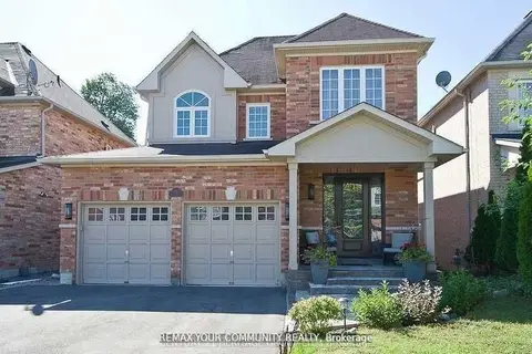 125 Timber Valley Avenue Bsmt