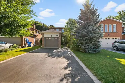25 Greenwood Road