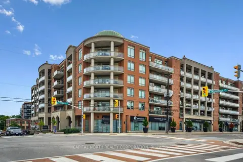 281 Woodbridge Avenue 242