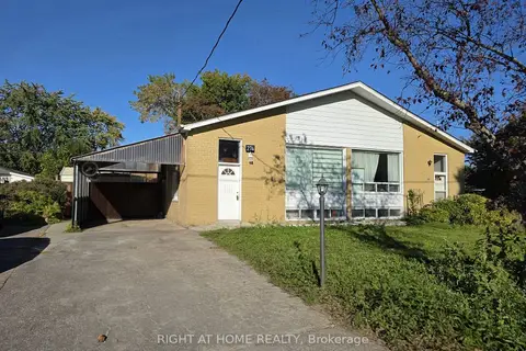 274 Mcconvey Drive