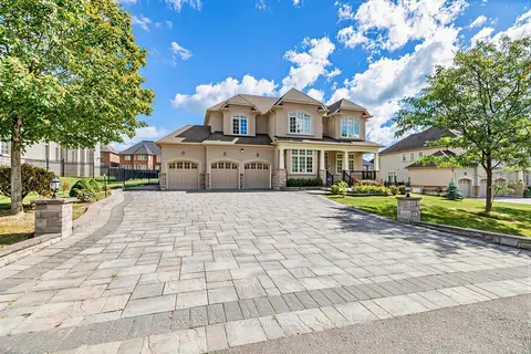 34 Glenbourne Park Drive