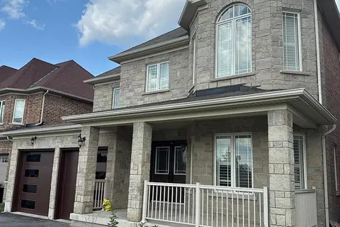 1399 Lormel Gate Avenue Bsmt