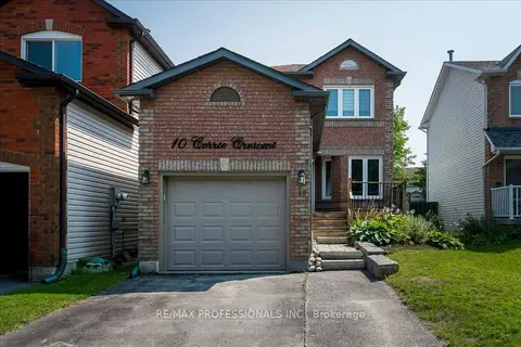 10 Corrie Crescent