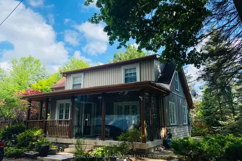719 Old Bathurst Street 1A