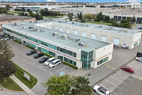 2900 Langstaff Road 1 & 1A Main