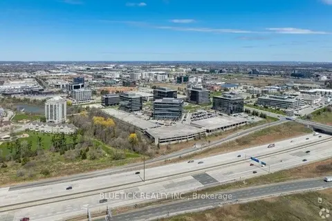 125 Commerce Valley Drive W 500