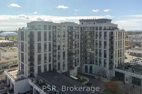 24 Woodstream Boulevard 715