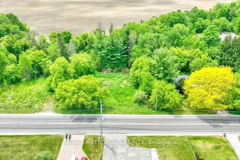 4605 Lloydtown Aurora Road