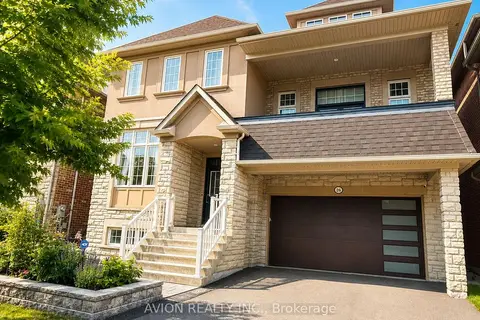 26 Wendelyn Drive Basement