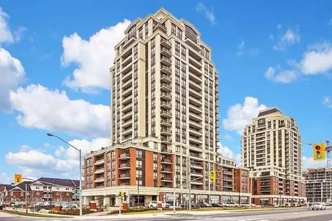 9500 Markham Road 810