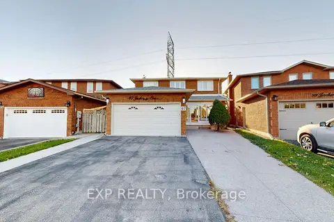 97 Jackman Crescent