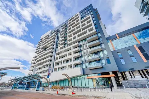 10 Rouge Valley Drive W 405