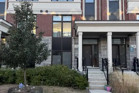 22 Andalusia Lane