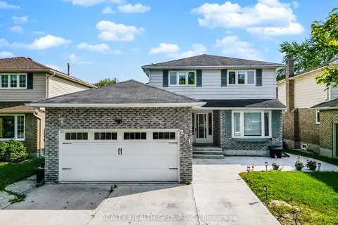 201 Biscayne Boulevard Bsmnt