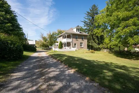 1438 Concession 3 Road