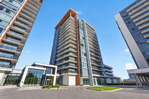 9600 Yonge Street 208B