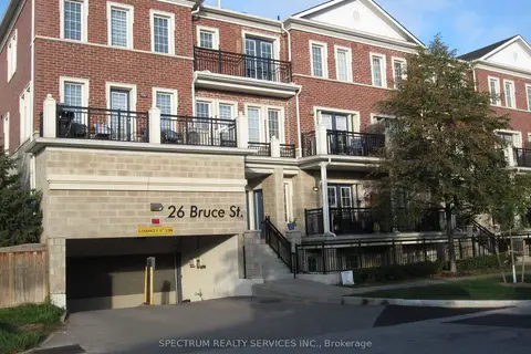 26 Bruce Street C-31