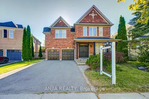 16 Forest Manor Place