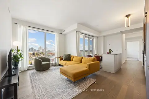 8888 Yonge Street 1103
